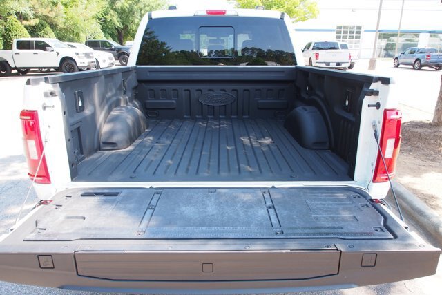 Certified 2023 Ford F150 XLT w/ Equipment Group 302A High AWD/4WD image 7