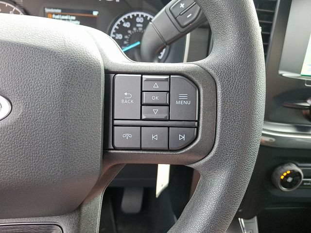 Certified 2022 Ford F150 XL w/ STX Appearance Package AWD/4WD image 23