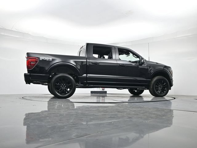 Certified 2026 Ford F150 Lariat w/ Equipment Group 501A Mid AWD/4WD image 31