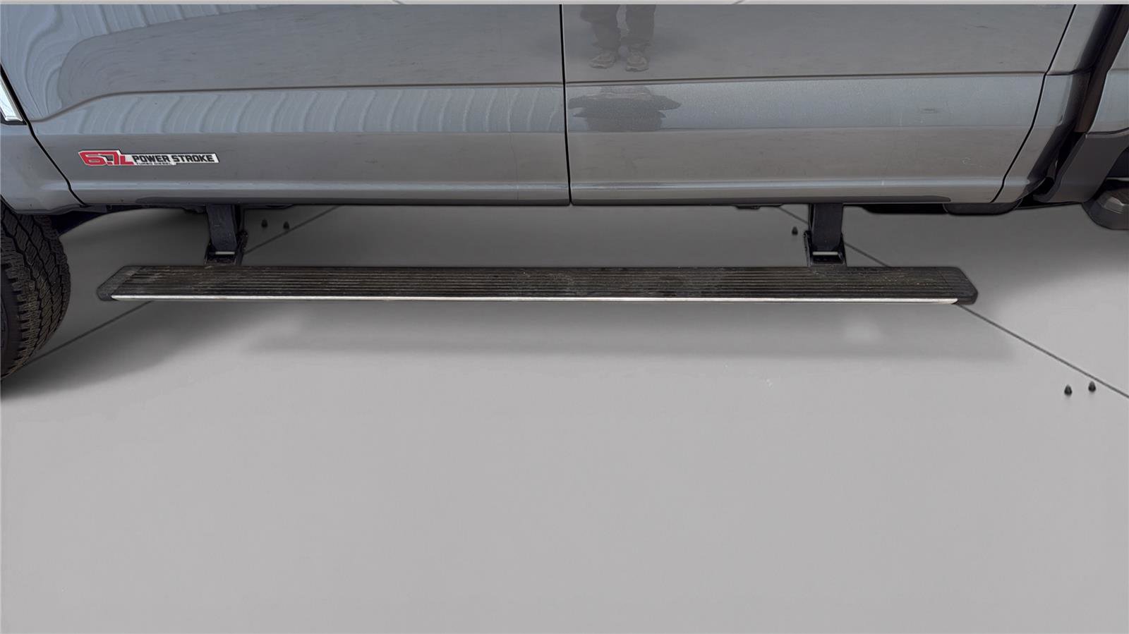 Certified 2024 Ford F250 Platinum AWD/4WD image 41