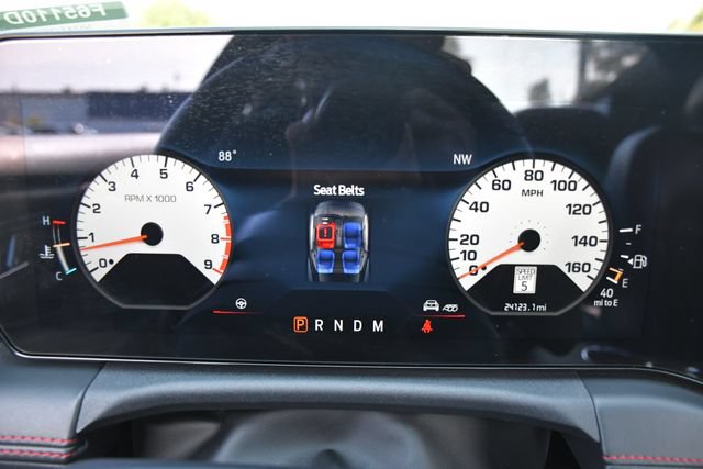 Certified 2024 Ford Mustang GT Premium RWD image 28