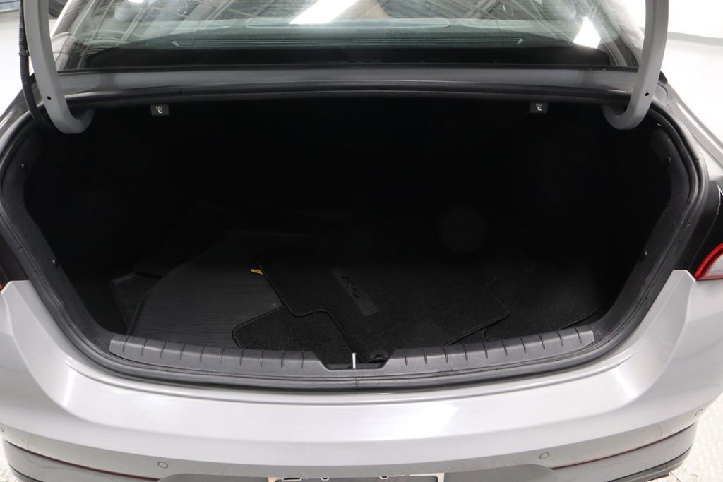 Used 2024 Kia K5 GT w/ GT1 Package FWD image 19