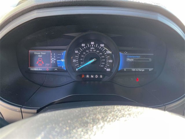 Certified 2024 Ford Edge Titanium image 20