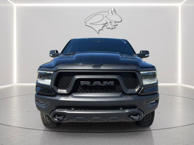 Used 2021 RAM 1500 Rebel w/ Rebel Level 2 Equipment Group AWD/4WD image 8