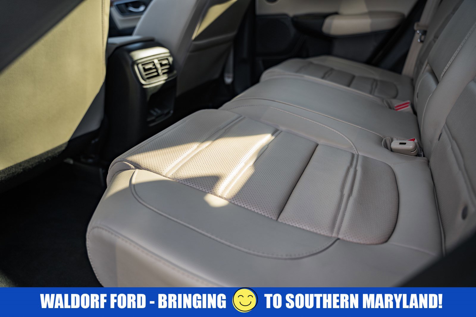 Used 2017 Honda CR-V EX-L image 31