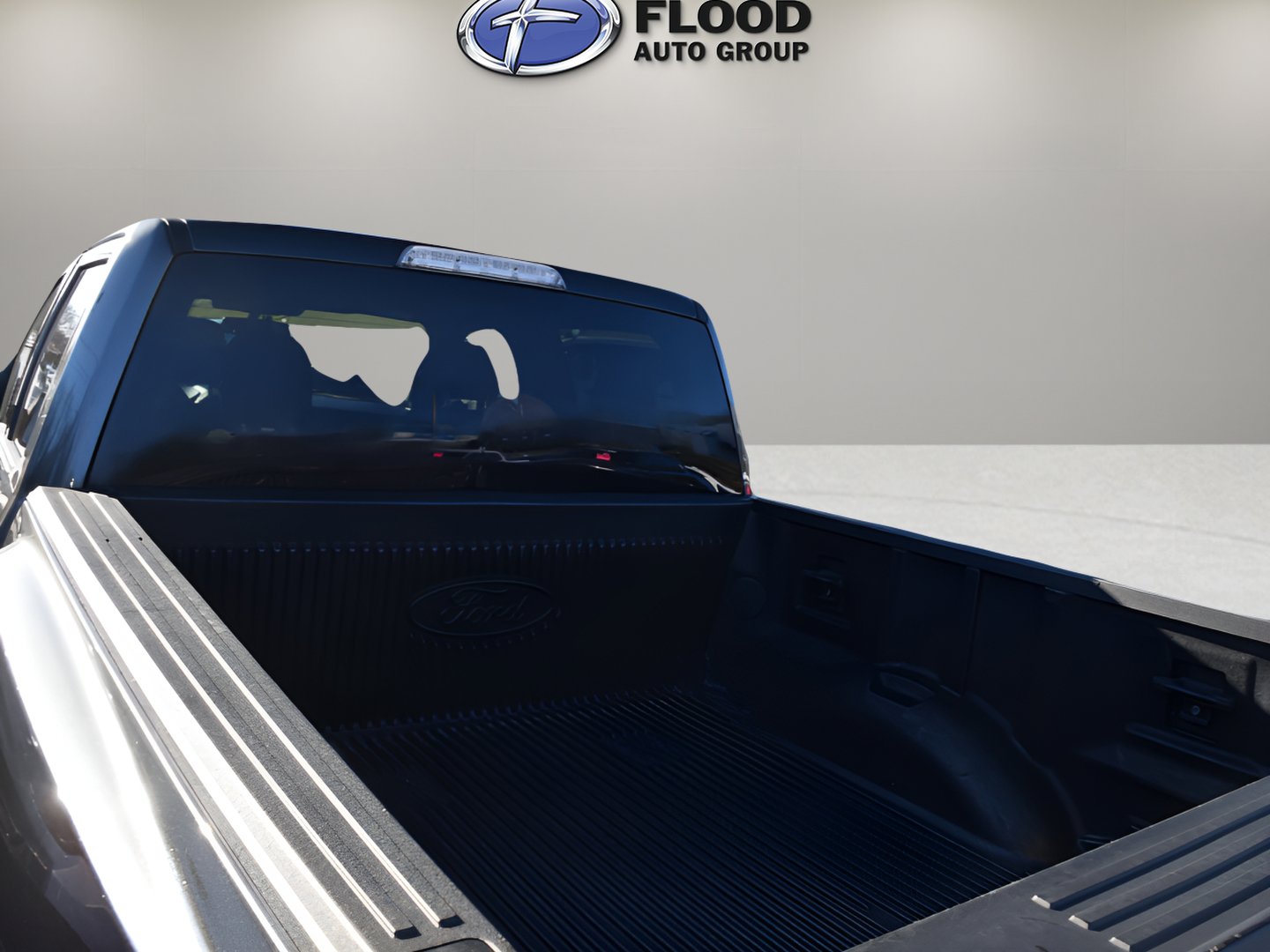 Certified 2020 Ford F150 Raptor image 7