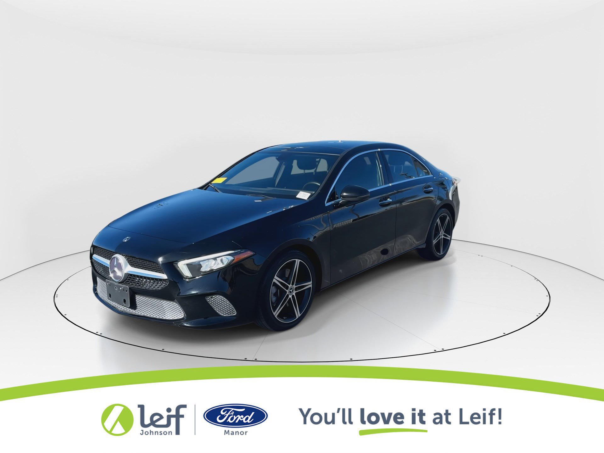 Used 2020 Mercedes-Benz A 220 image 8