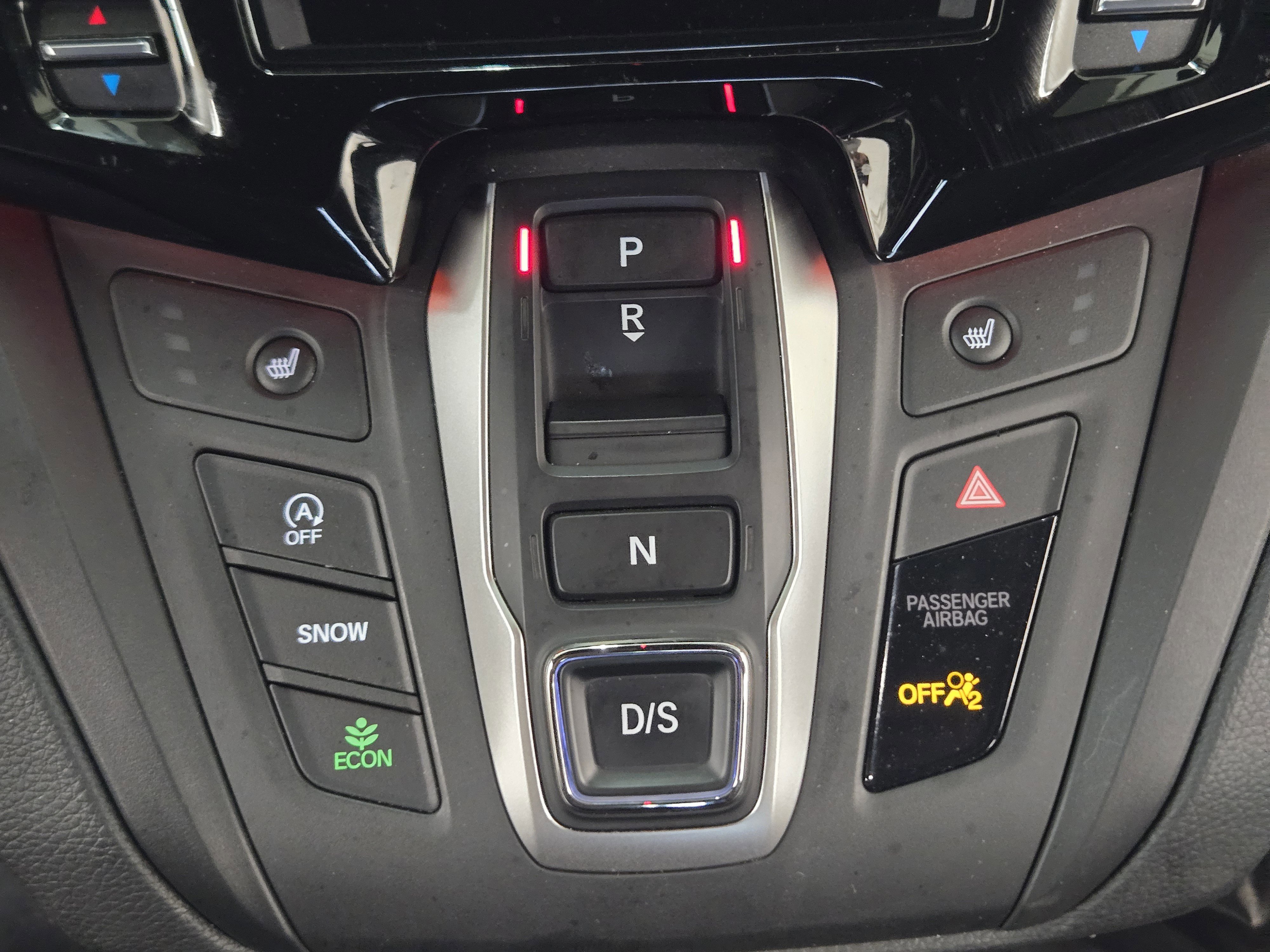 Used 2025 Honda Odyssey Sport-L image 20