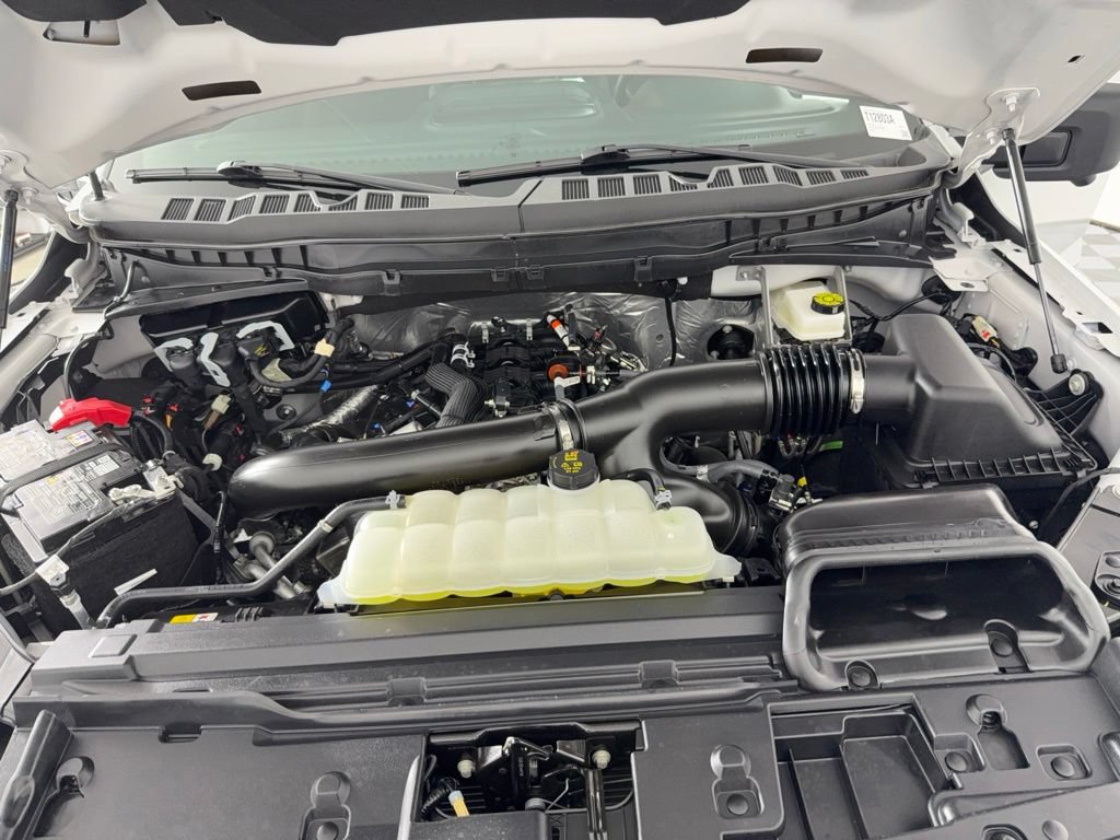 Certified 2026 Ford F150 Tremor AWD/4WD image 34