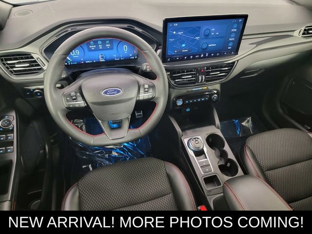 Certified 2023 Ford Escape ST-Line Elite image 32
