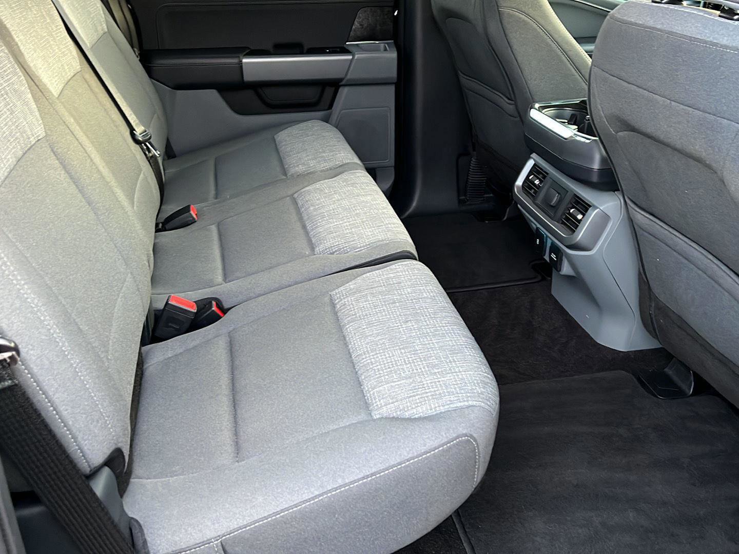 Certified 2021 Ford F150 XLT w/ Equipment Group 302A High image 44