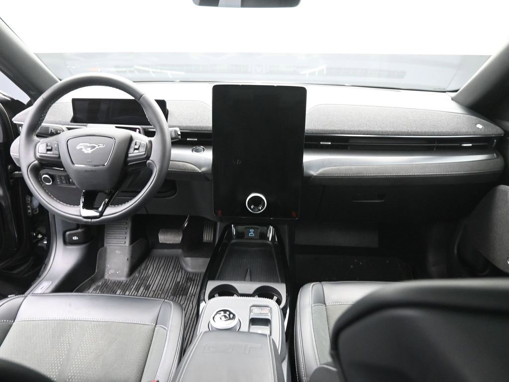 Certified 2023 Ford Mustang Mach-E GT w/ GT Performance Edition image 14