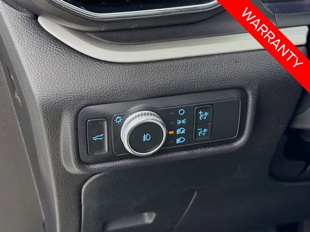 Certified 2022 Ford Explorer XLT w/ Equipment Group 202A AWD/4WD image 10