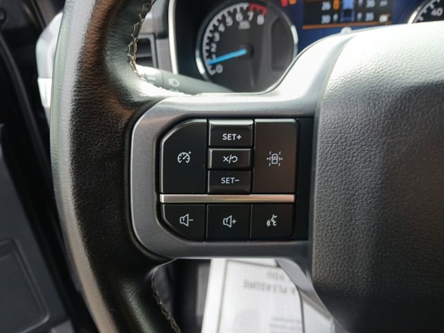 Certified 2023 Ford F150 XLT w/ Equipment Group 302A High image 20