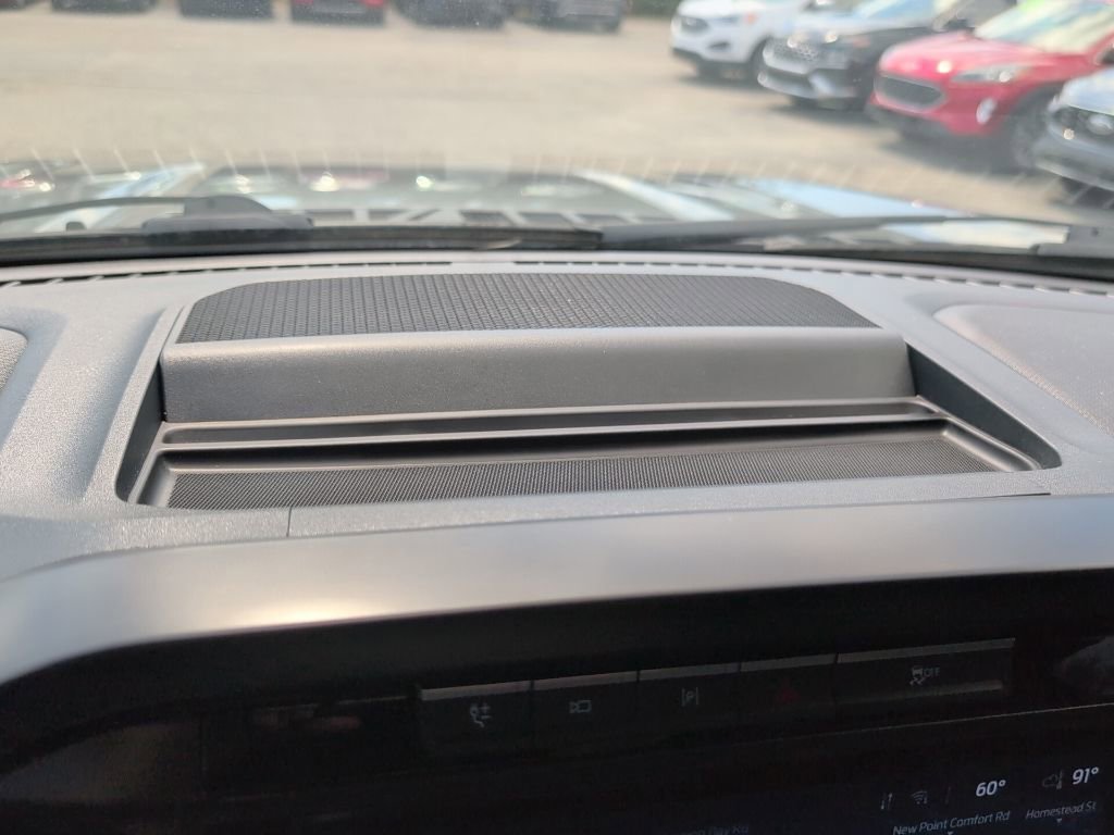 Certified 2024 Ford F150 XLT w/ Equipment Group 302A MID image 17