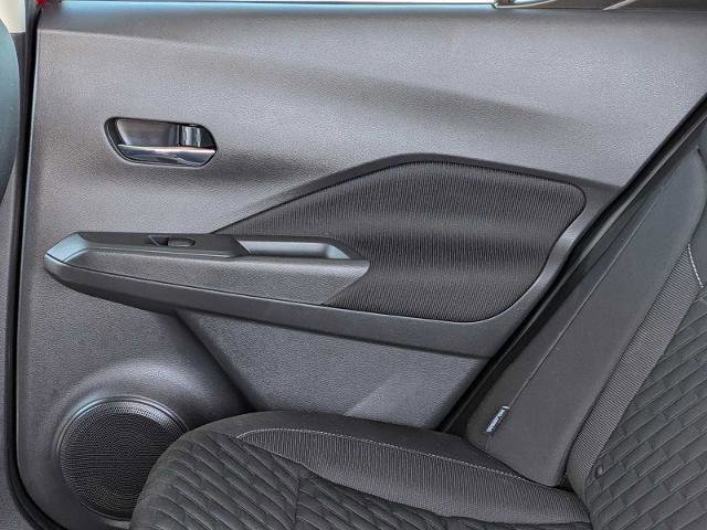 Used 2021 Nissan Kicks SV image 20