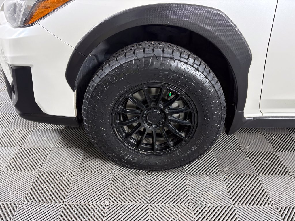 Used 2019 Subaru Crosstrek 2.0i Limited w/ Moonroof Package w/Navigation AWD/4WD image 10
