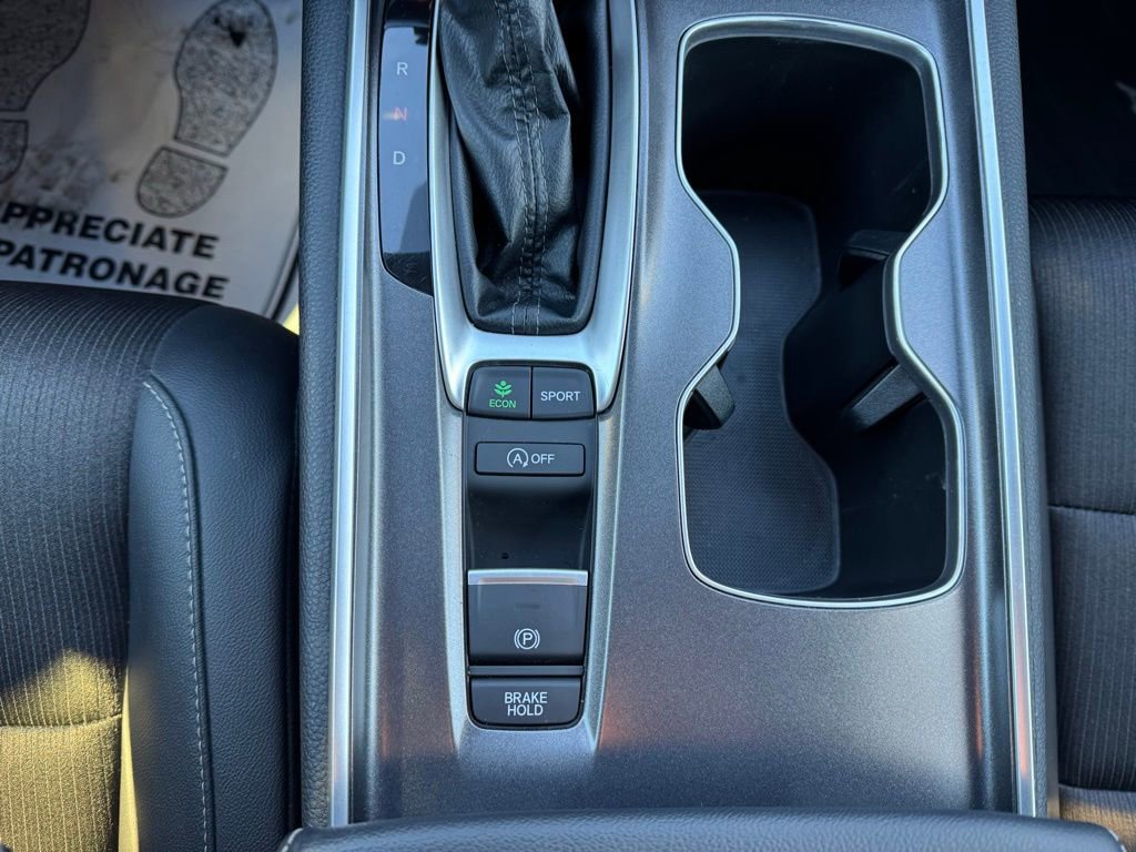 Used 2022 Honda Accord Sport image 20