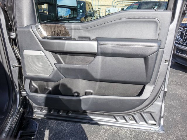 Certified 2026 Ford F350 Lariat AWD/4WD image 32