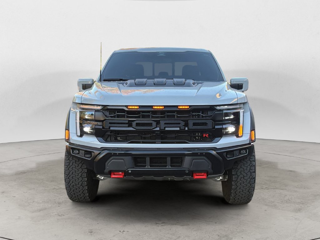 Certified 2026 Ford F150 Raptor w/ Equipment Group 803A Raptor R AWD/4WD image 2