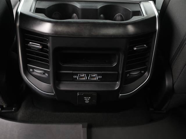 Used 2021 RAM 1500 Big Horn AWD/4WD image 35