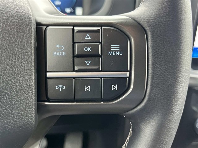 Certified 2024 Ford F150 XLT w/ Equipment Group 302A MID image 32