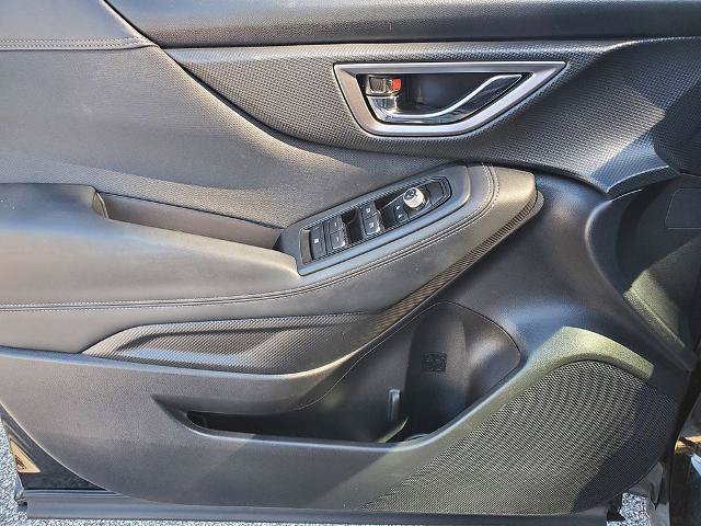 Used 2019 Subaru Forester Premium w/ All-Weather Package AWD/4WD image 12
