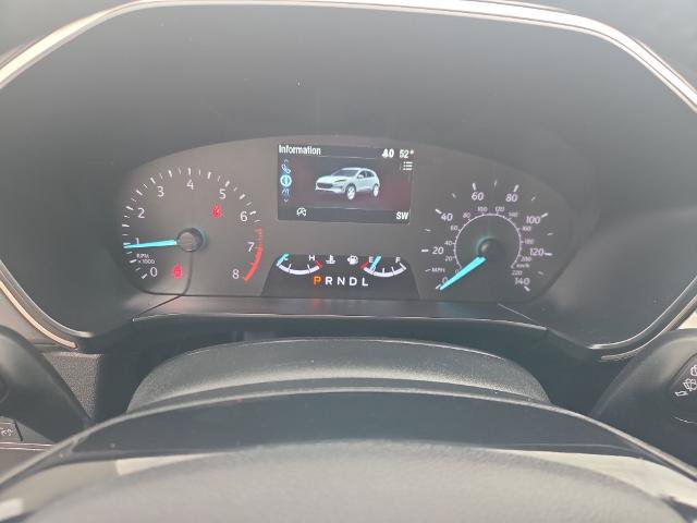 Certified 2021 Ford Escape SEL AWD/4WD image 25