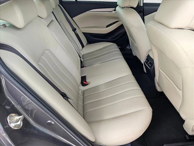 Used 2021 MAZDA MAZDA6 Grand Touring FWD image 20