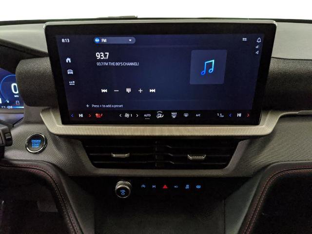 Certified 2025 Ford Explorer ST-Line w/ ST-Line Street Pack image 15