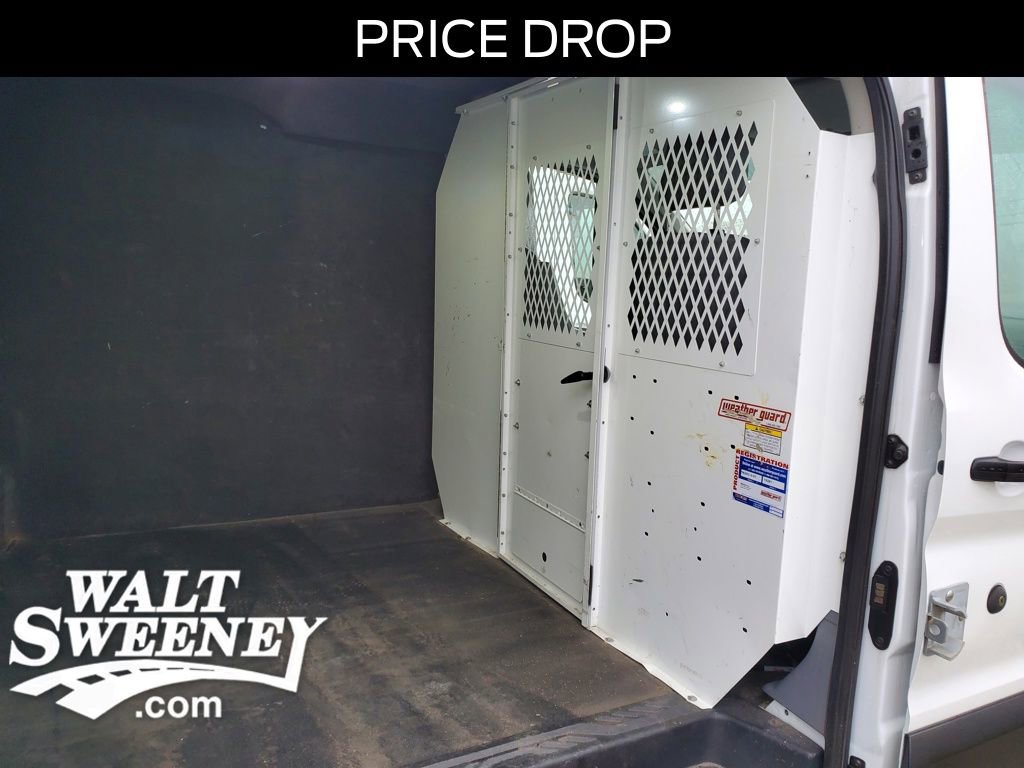Certified 2019 Ford Transit 250 Base image 7