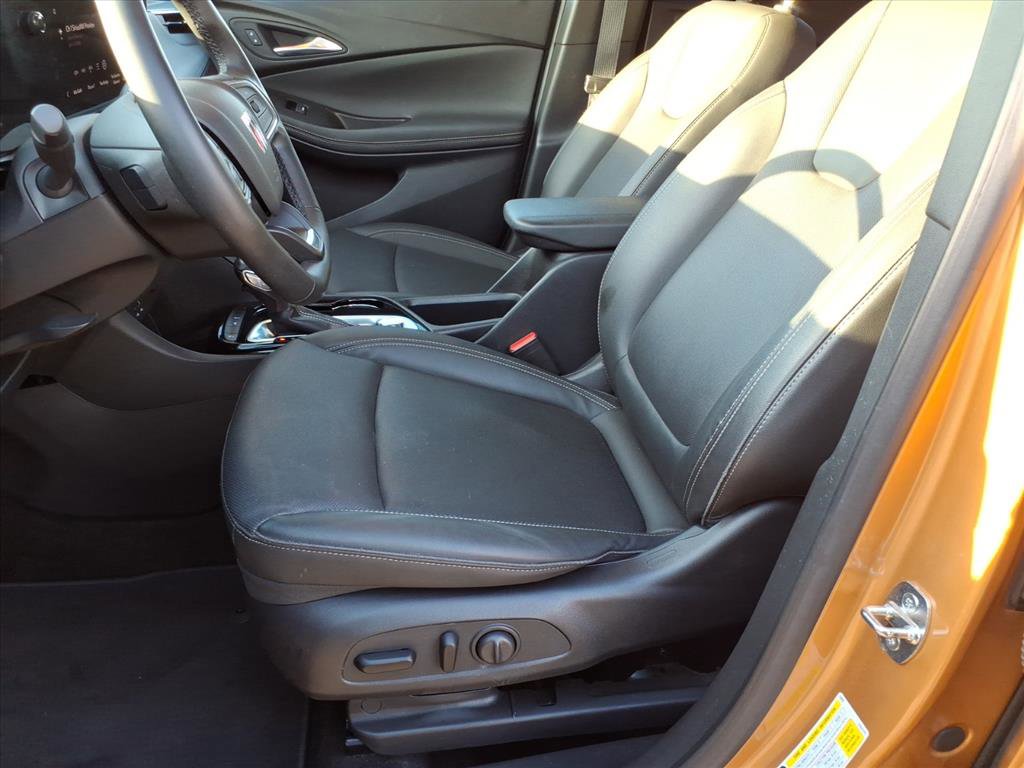 Used 2024 Buick Encore GX Sport Touring w/ Comfort Package image 15