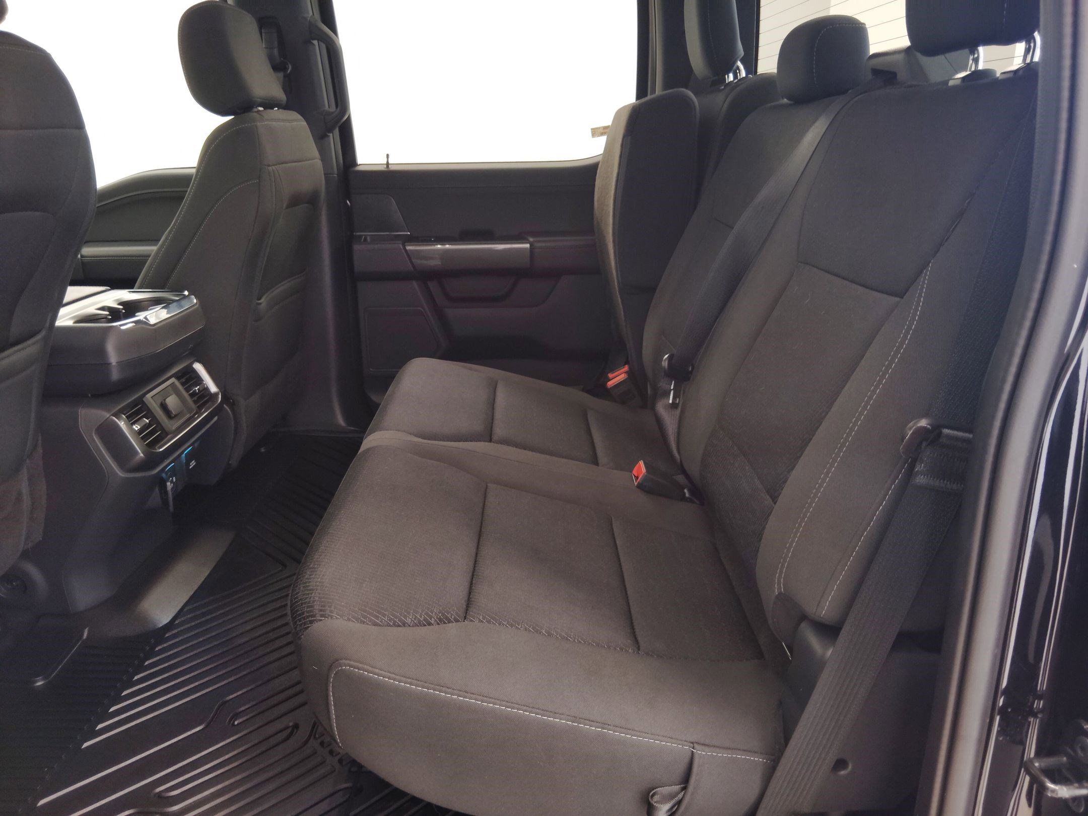 Certified 2023 Ford F150 XLT w/ Equipment Group 302A High image 15