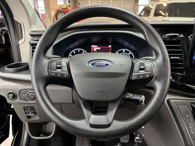 Certified 2024 Ford Transit 350 XLT image 5