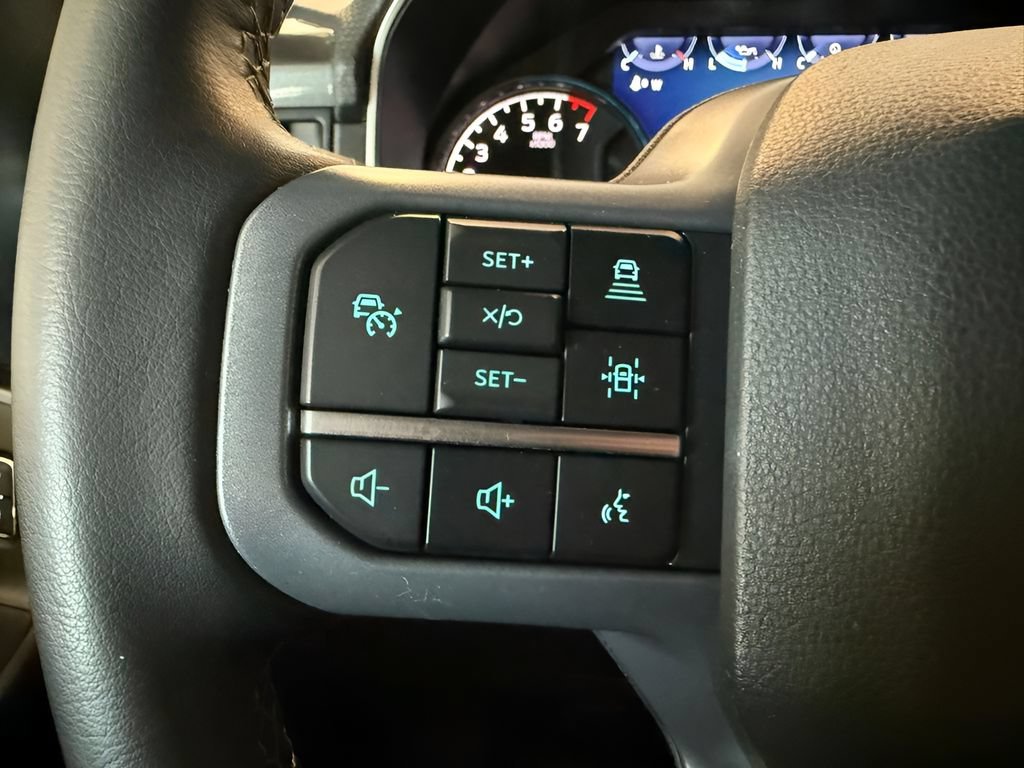 Certified 2023 Ford F150 XLT w/ Equipment Group 302A High AWD/4WD image 18