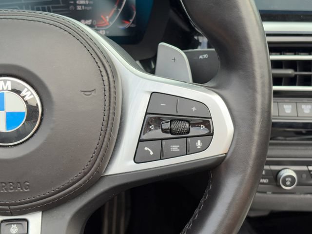 Used 2025 BMW Z4 sDrive30i RWD image 13
