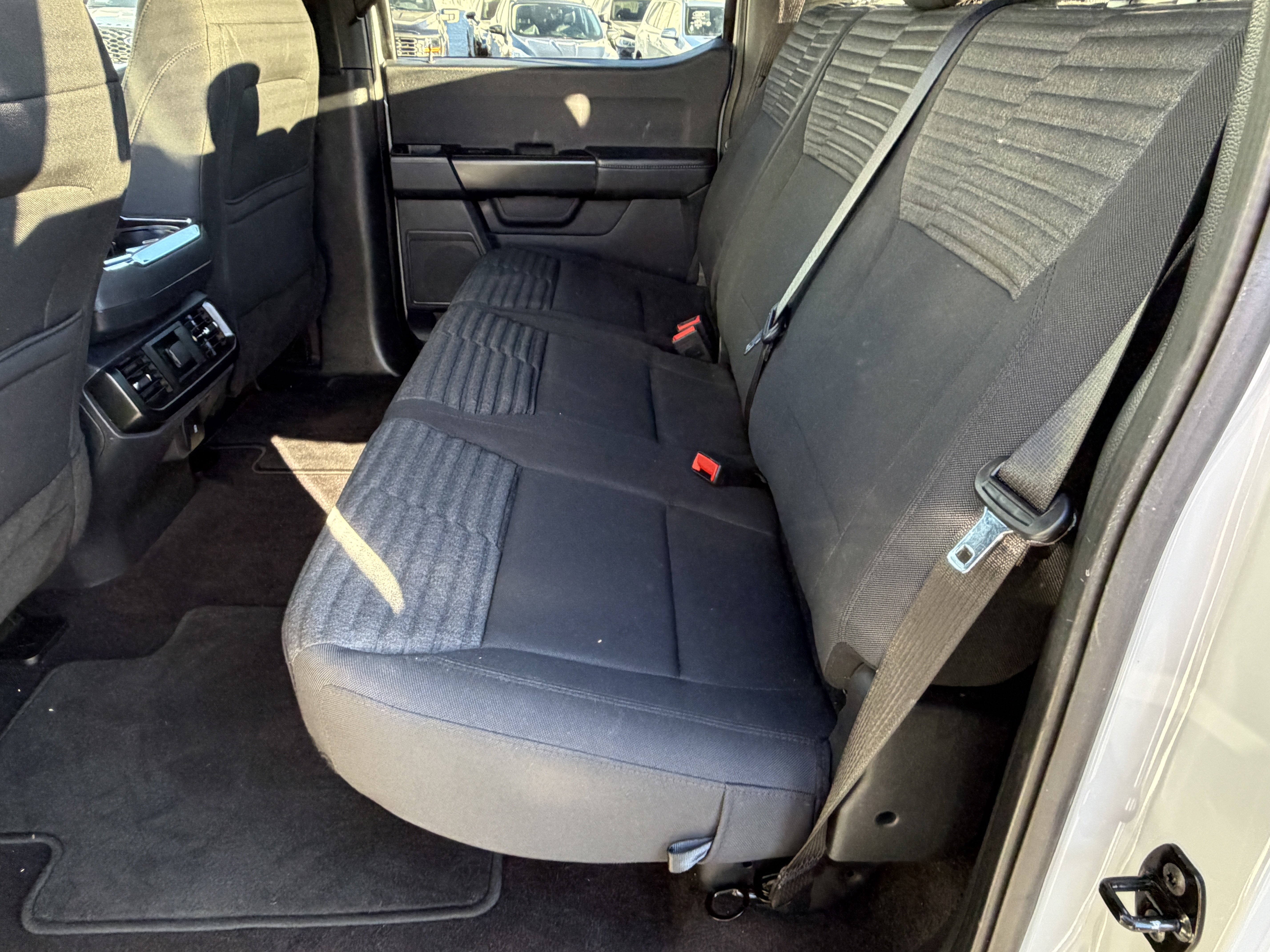 Certified 2023 Ford F150 XL w/ STX Appearance Package image 21