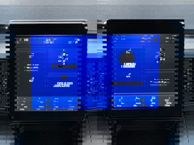 Certified 2023 Ford Explorer XLT image 12