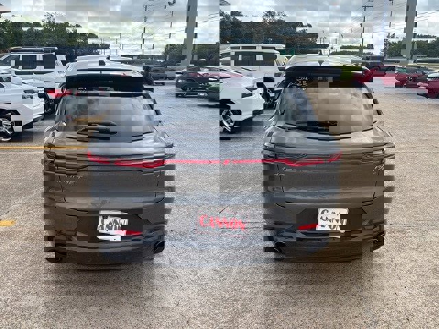 Used 2024 Dodge Hornet R/T image 4