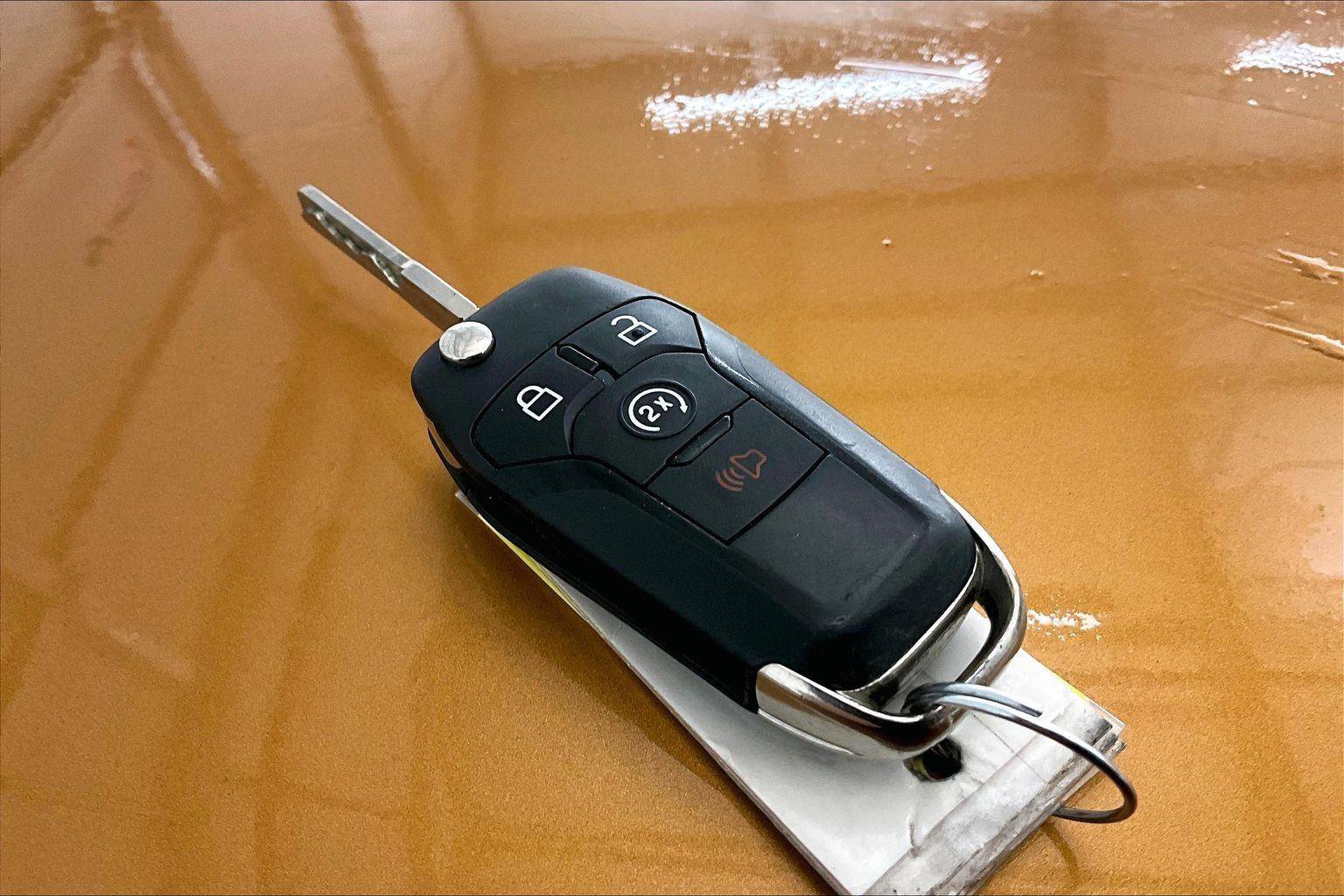 Certified 2019 Ford Ranger XLT w/ Equipment Group 302A Luxury image 9