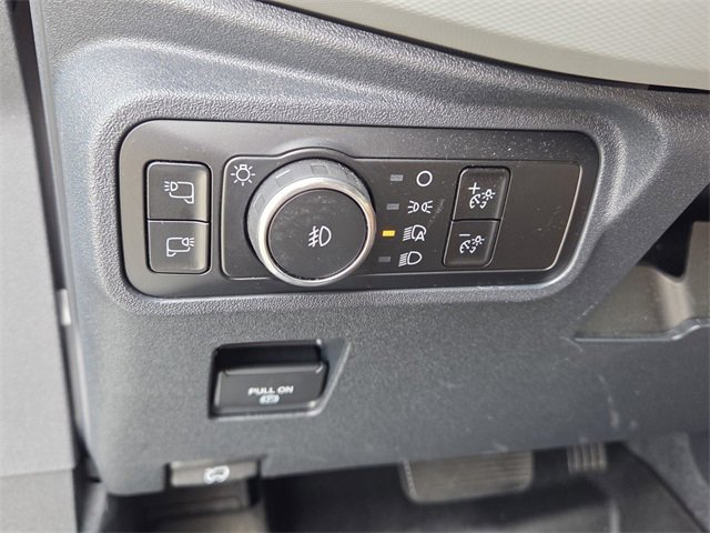 Certified 2023 Ford Bronco Badlands image 30