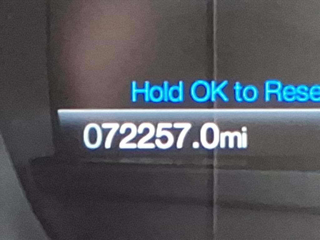 Certified 2020 Ford Fusion SE image 25