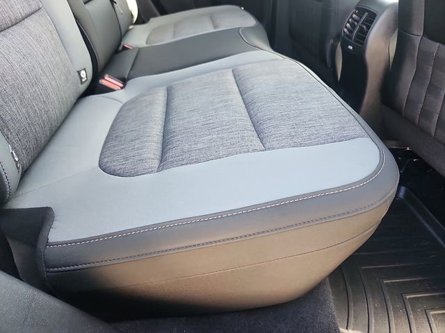 Certified 2021 Ford Bronco Sport Big Bend AWD/4WD image 29