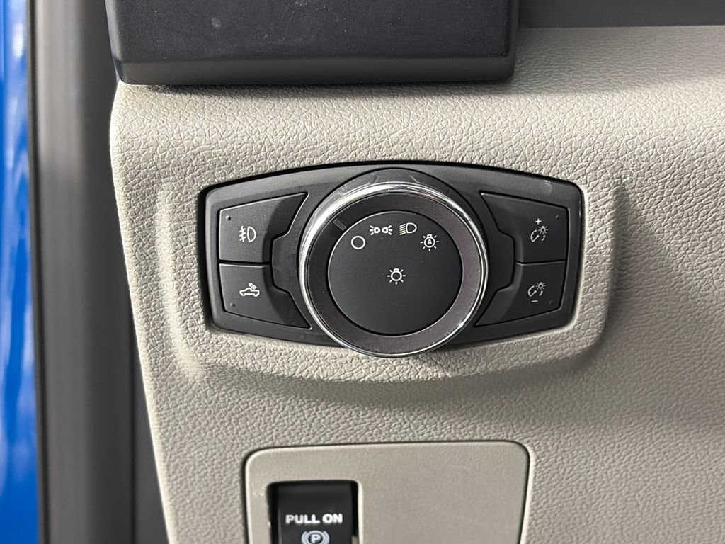 Certified 2019 Ford F150 XL w/ Equipment Group 101A Mid AWD/4WD image 23