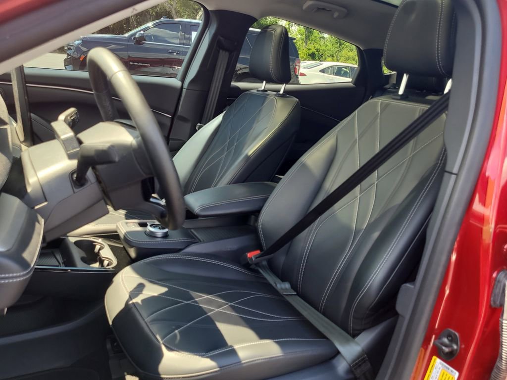 Certified 2023 Ford Mustang Mach-E California Route 1 AWD/4WD image 17