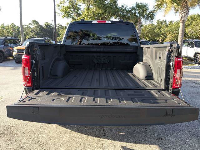 Certified 2023 Ford F150 XLT w/ Equipment Group 301A Mid AWD/4WD image 13