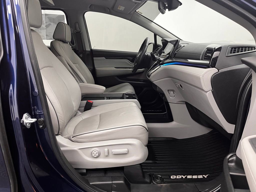Used 2023 Honda Odyssey Elite image 29