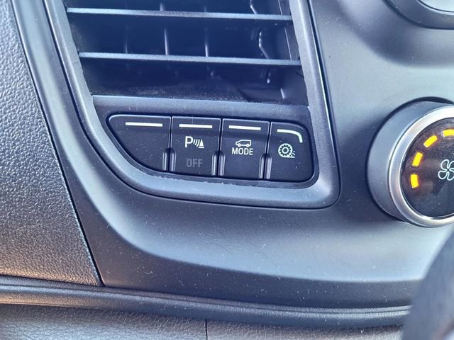 Certified 2021 Ford Transit 350 XLT image 19