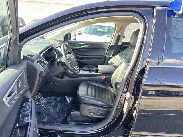 Certified 2019 Ford Edge SEL w/ Equipment Group 201A image 17