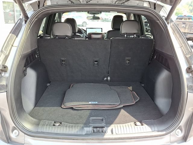 Certified 2023 Ford Escape ST-Line w/ Tech Pack #1 AWD/4WD image 28